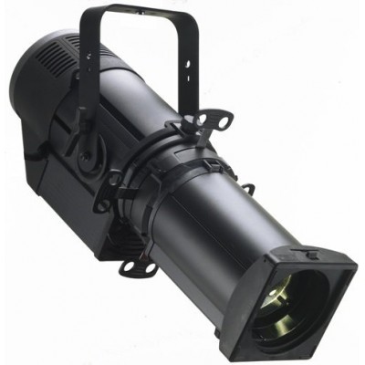 Selecon PL4 MKII 15°-35° Led Profil Spot RGBW 480 Watt