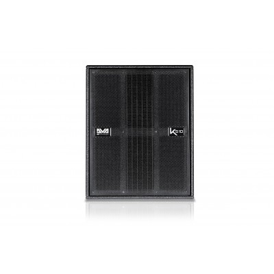 DB DVA KS10 18" Aktif Subwoofer 1800 Watt