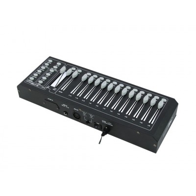 Eurolite FD-12 12 Kanal Işık Masası