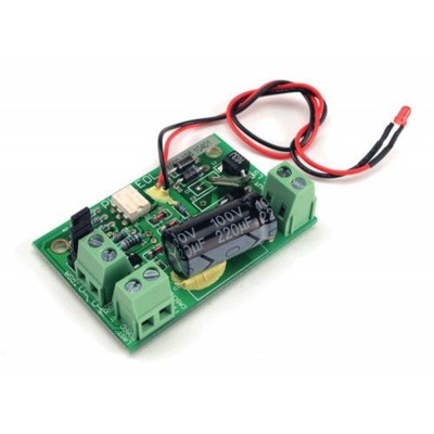 Bosch PLN-1EOL Hat Sonlandırma Kartı