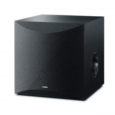 Yamaha NS-SW100 10" Subwoofer Ev Sinema Tip Hoparlör