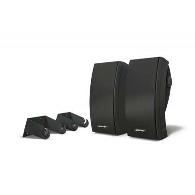 Bose 251 Marine Duvar Hoparlör Siyah