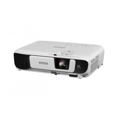 Epson EB-X41 3600 Ansi Lümen Projeksiyon Cihazı 1024x768