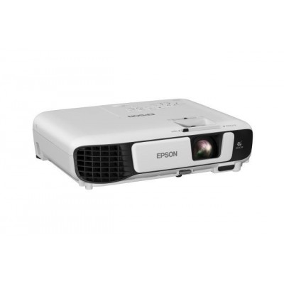 Epson EB-X41 3600 Ansi Lümen Projeksiyon Cihazı 1024x768