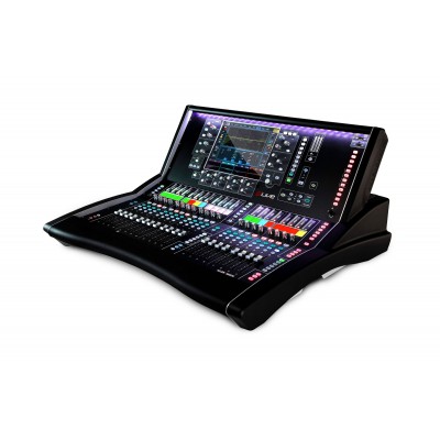 Allen Heath dLive S3000 32 Kanal Dijital Mixer