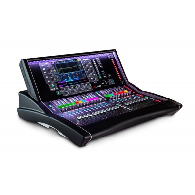 Allen Heath dLive S3000 32 Kanal Dijital Mixer