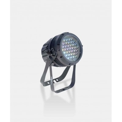 SSP LED330C1W4 Zoom Led Wash Spot