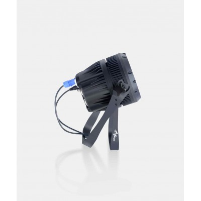 SSP LED330C1W4 Zoom Led Wash Spot