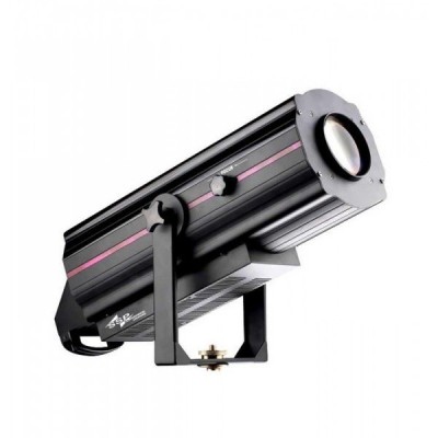 SSP LFS 2500Z Zoom Led Takip Spotu 600 Watt