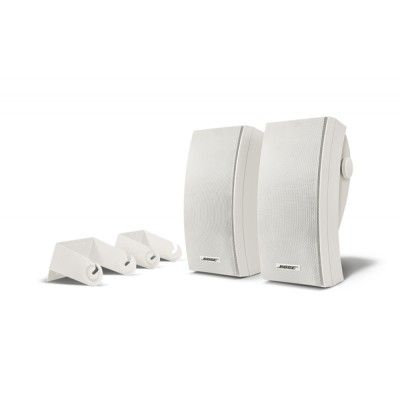 Bose 251 Marine Duvar Hoparlör Beyaz