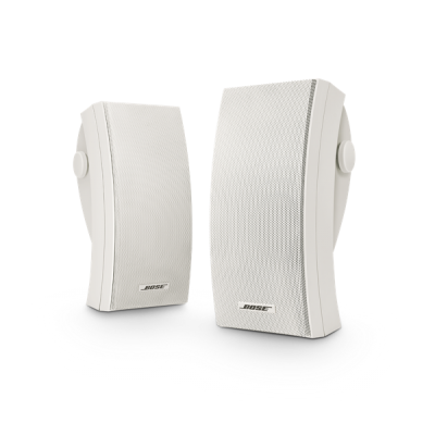 Bose 251 Marine Duvar Hoparlör Beyaz