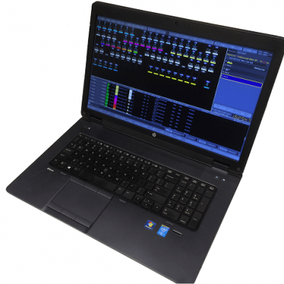 Strand Lighting Neo PC Kit