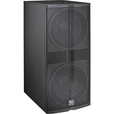 Electrovoice TX2181 2x18" Pasif Subwoofer 4000 Watt