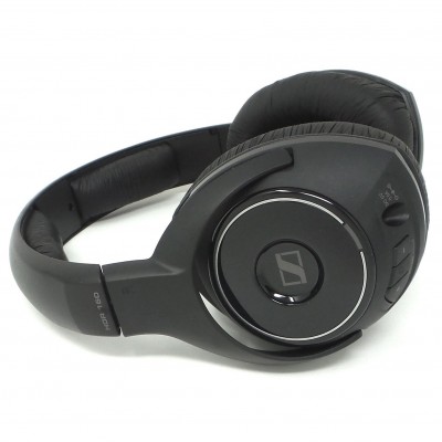 Sennheiser RS 160 Kablosuz Tv Kulaklığı