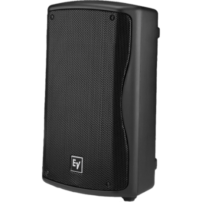Electrovoice ZXA1-90B 8" Aktif Hoparlör 800 Watt