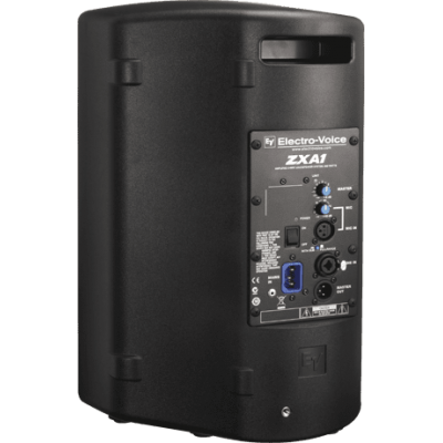 Electrovoice ZXA1-90B 8" Aktif Hoparlör 800 Watt