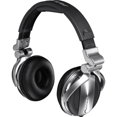 Pioneer HDJ-1500-S Dj Kulaklığı ( Üretimi Durdurulmuştur. )