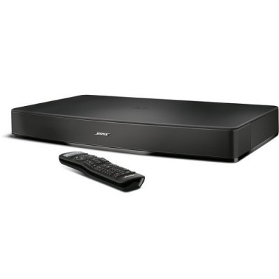 Bose Solo 15 Seri II Soundbar TV Ses Sistemi