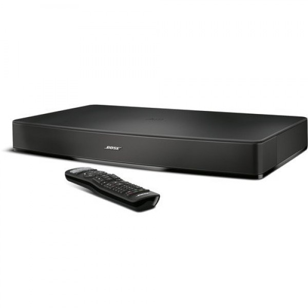 Bose® Solo 15 Seri II TV Ses Sistemi Soundbar BLK 230V EU - mars004264