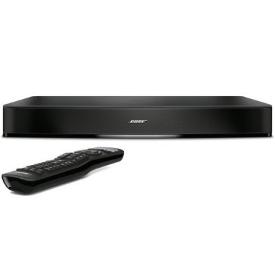 Bose Solo 15 Seri II Soundbar TV Ses Sistemi