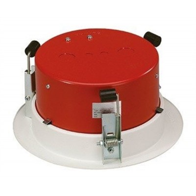 Bosch LBC3081/02 Metal Yangin Koruma Kapaği