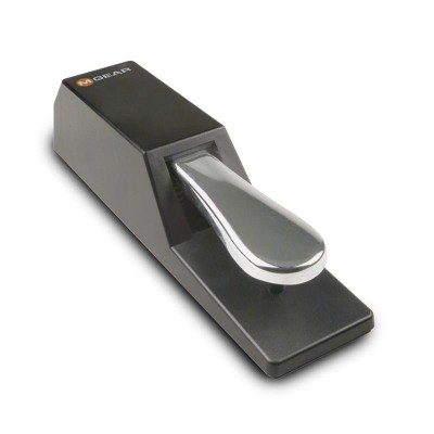 M-Audio SP-2 Sustain Midi Klavye Pedal , Piyano Tipi