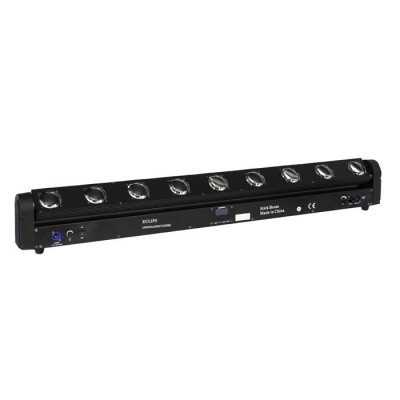 Eclips StickBeam-9 Led Beam Bar Spot 9x10 Watt