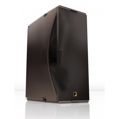 L-Acoustics KUDO 3 Yollu Pasif Line Array Hoparlör 2x12" 2500 Watt 140 dB ( Üretimi Durdurulmuştur. )