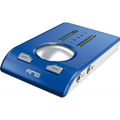 Rme Babyface USB Ses Kartı 