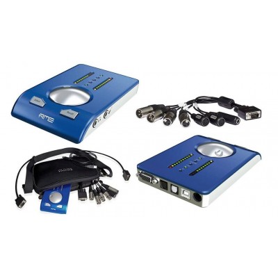 Rme Babyface USB Ses Kartı 