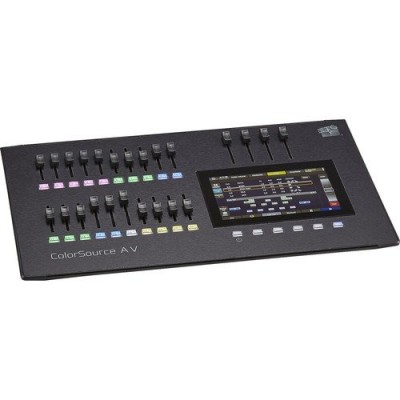 ETC ColorSource 20-AV Işık Masası