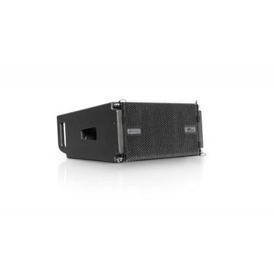 DB VIO L208 Aktif Line Array Hoparlör 2x8" 1800 Watt 133.5 dB