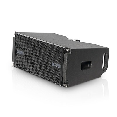 DB VIO L208 Aktif Line Array Hoparlör 2x8" 1800 Watt 133.5 dB