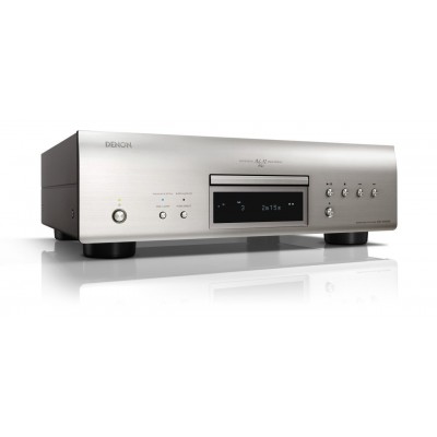 Denon DCD-2500NE CD/MP3 Player Oynatıcı