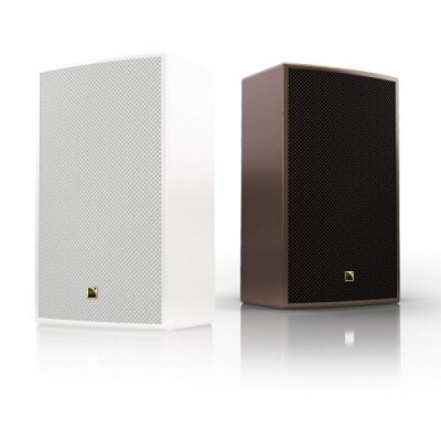 L-Acoustics 8XTi  8" Pasif Hoparlör 280 Watt ( Üretimi Durdurulmuştur. )