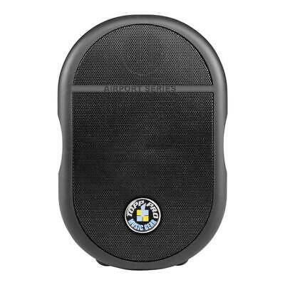 Topp Pro TAP20A 3" Aktif Duvar Hoparlörü 20 Watt