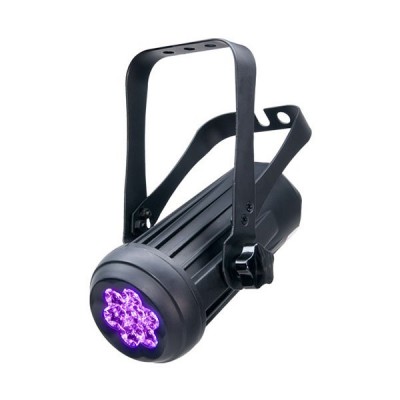 SSP LED363SV UV Led Pin Spot