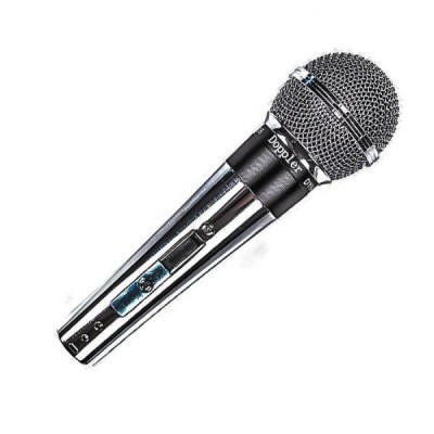Doppler D606 Dinamik Solist Vokal Mikrofonu