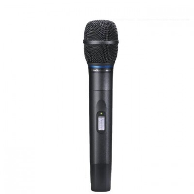 Audio Technica AEW-T5400AD Kablosuz El Tipi Verici Ünite