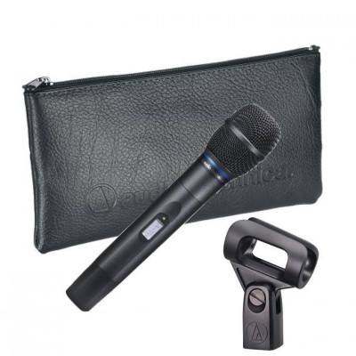 Audio Technica AEW-T5400AD Kablosuz El Tipi Verici Ünite