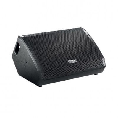 FBT Ventis-112MA 12" Coaxial Aktif Hoparlör 1800 Watt
