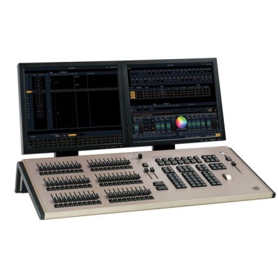ETC Element-60 1024 Kanal Işık Masası
