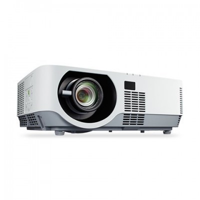 NEC P-502H 5000 Ansi Lümen Projeksiyon Cihazı 1920x1080