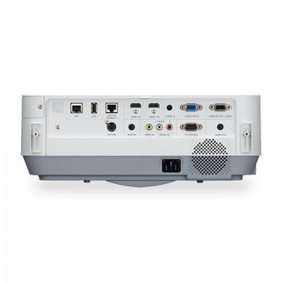 NEC P-502H 5000 Ansi Lümen Projeksiyon Cihazı 1920x1080