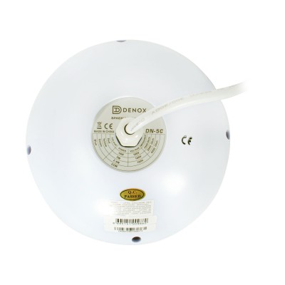Denox DN5C 5" Tavan Askı Tip Hoparlör 15 Watt/100V