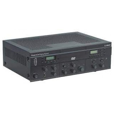 Bosch PLN-2AIO120 120 Watt Mikser Amplifikatör Dvd/Tuner/Mp3