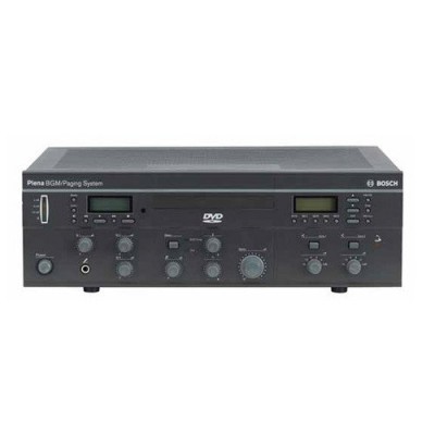 Bosch PLN-2AIO120 120 Watt Mikser Amplifikatör Dvd/Tuner/Mp3