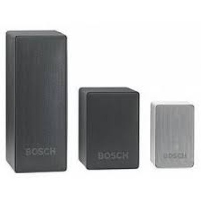 Bosch LBC3101 5" Duvar Hoparlörü 20 Watt/100V
