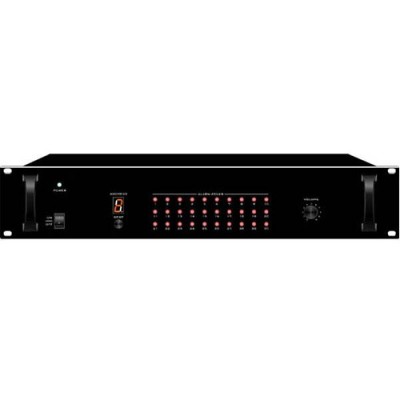 Rs Audio DMP-4223 Çok Sesli Acil Anons Mesaj Kayıt Ünitesi
