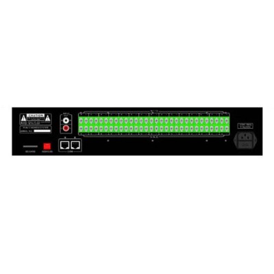 Rs Audio DMP-4223 Çok Sesli Acil Anons Mesaj Kayıt Ünitesi